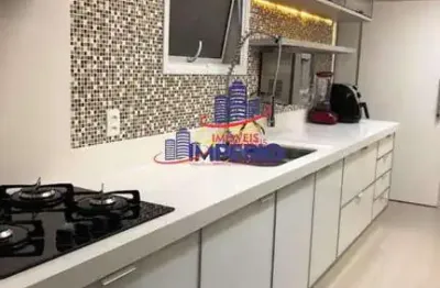 Apartamento com 3 dorms, jardim santa mena, guarulhos - r$ 2.1 mi, cod: 10390
