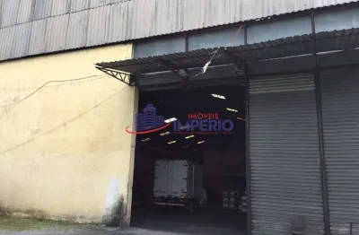 Barracão / Galpão / Depósito à venda na Rua Abaitara, 13, Vila Mesquita, São Paulo
