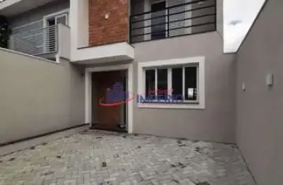 Sobrado com 3 dorms, vila maria alta, são paulo - r$ 900 mil, cod: 10471