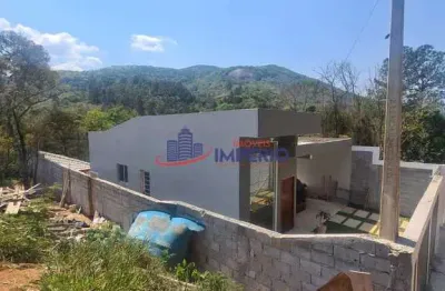 Terreno à venda na Avenida Nebraska, 3555, Terra Preta, Mairiporã