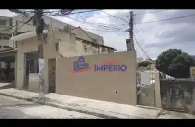 Terreno, vila formosa, são paulo - r$ 980 mil, cod: 10516