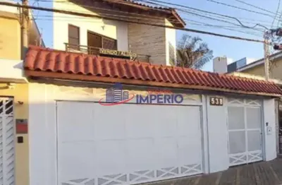 Sobrado com 3 dorms, parque da vila prudente, são paulo - r$ 1.68 mi, cod: 10541