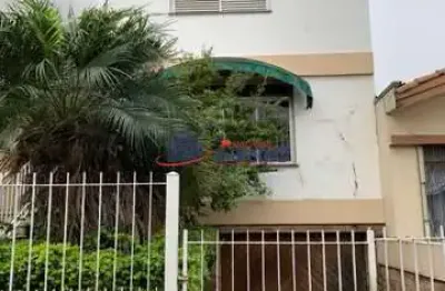 Sobrado com 3 quartos, jardim são paulo(zona norte), são paulo - r$ 990 mil, cod: 10543