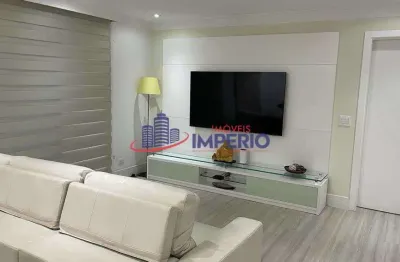 Apartamento com 3 dorms, jardim são paulo(zona norte), são paulo - r$ 1.15 mi, cod: 10611