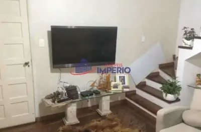 Sobrado com 2 dorms, jardim cumbica, guarulhos - r$ 640 mil, cod: 10628