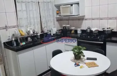 Casa com 3 dorms, jardim adriana, guarulhos - r$ 550 mil, cod: 10714