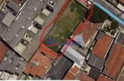Terreno, vila zelina, são paulo - r$ 1.37 mi, cod: 10715