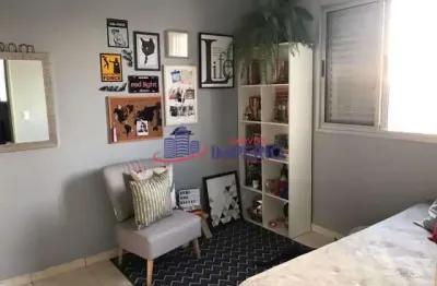 Apartamento com 2 quartos, vila moreira, guarulhos - r$ 449 mil, cod: 5353