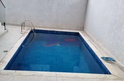 Sobrado com 3 dorms, jardim vila galvão, guarulhos - r$ 1.1 mi, cod: 10736