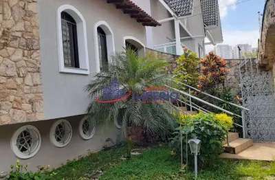Casa com 3 dorms, vila galvão, guarulhos - r$ 1.29 mi, cod: 10789