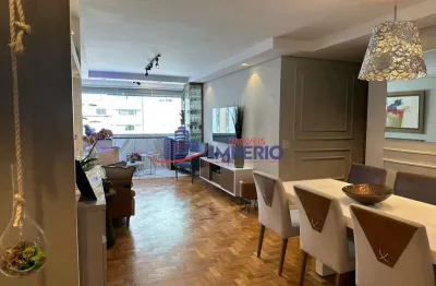 Apartamento com 3 dorms, santana, são paulo - r$ 1.05 mi, cod: 10792