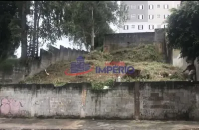 Terreno, jardim city, guarulhos - r$ 500 mil, cod: 10803