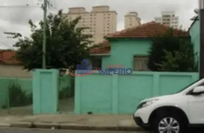 Terreno, vila gomes cardim, são paulo - r$ 1.38 mi, cod: 10746