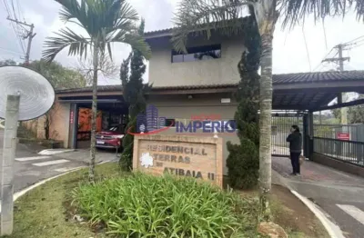 Terreno, condomínio terras de atibaia 2, atibaia - r$ 350 mil, cod: 10840