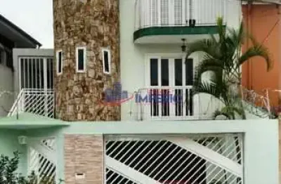 Sobrado com 4 dorms, vila maria alta, são paulo - r$ 1.45 mi, cod: 10859