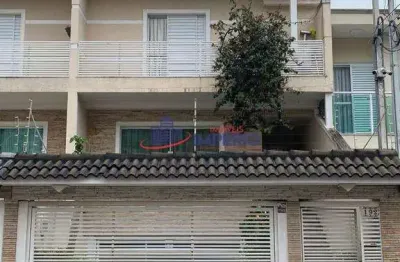 Sobrado com 4 dorms, jardim paraíso, são paulo - r$ 1.35 mi, cod: 10863