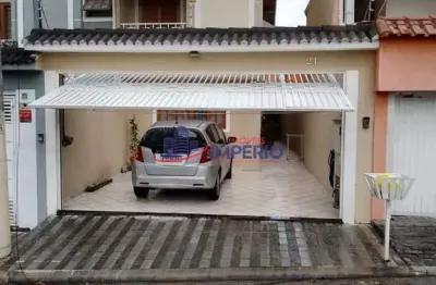 Sobrado com 3 dorms, vila endres, guarulhos - r$ 720 mil, cod: 10897