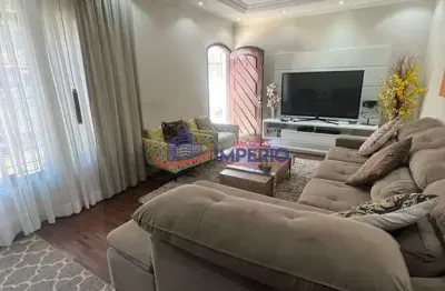 Casa com 3 dorms, vila tijuco, guarulhos - r$ 1.4 mi, cod: 10917