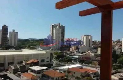 Apartamento com 3 quartos, jardim são paulo, guarulhos - r$ 530 mil, cod: 10962
