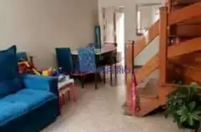 Casa de condomínio com 2 quartos, jardim leonor mendes de barros, são paulo - r$ 583 mil, cod: 10972