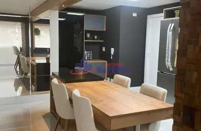 Apartamento com 3 dorms, vila rosália, guarulhos - r$ 2.1 mi, cod: 10973
