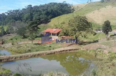 Chácara com 4 dorms, centro, igaratá - r$ 800 mil, cod: 11000