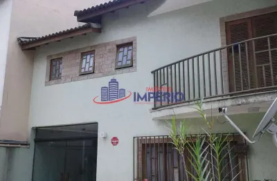 Sobrado com 3 dorms, jardim são ricardo, guarulhos - r$ 820 mil, cod: 11003