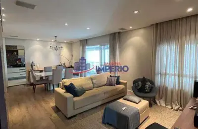 Apartamento com 3 dorms, santa teresinha, são paulo - r$ 2.02 mi, cod: 11021