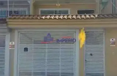 Sobrado com 3 dorms, vila albertina, são paulo - r$ 1.05 mi, cod: 11026