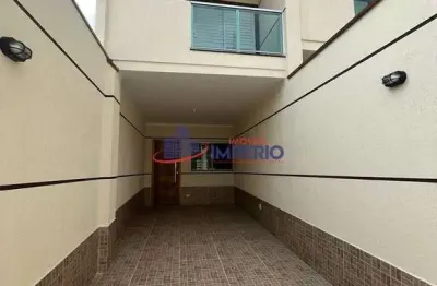 Sobrado com 3 quartos, vila medeiros, são paulo - r$ 750 mil, cod: 11029