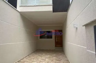 Sobrado com 3 dorms, vila maria alta, são paulo - r$ 680 mil, cod: 11030