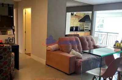 Apartamento com 2 quartos, jardim flor da montanha, guarulhos - r$ 700 mil, cod: 11031