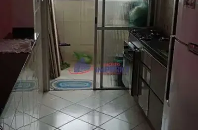 Apartamento com 2 dorms, vila mazzei, são paulo - r$ 424 mil, cod: 11040