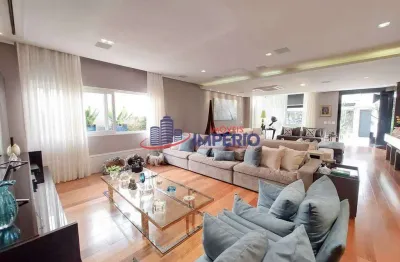 Casa com 4 quartos, horto florestal, são paulo - r$ 4.3 mi, cod: 11047