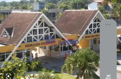 Casa em condomínio fechado com 3 quartos à venda na Rua Itapoama, 193, Morada Praia, Bertioga