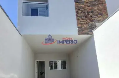 Sobrado com 3 quartos, vila medeiros, são paulo - r$ 669 mil, cod: 11065