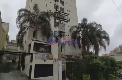 Apartamento com 2 quartos, jardim carlu, são paulo - r$ 320 mil, cod: 11093