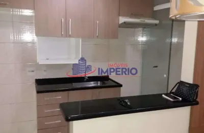 Apartamento com 2 dorms, vila bela vista (zona norte), são paulo - r$ 400 mil, cod: 11110