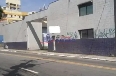 Galpão, penha de frança, são paulo - r$ 6.36 mi, cod: 10993