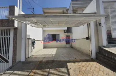 Sobrado com 4 dorms, vila salete, são paulo - r$ 640 mil, cod: 10999
