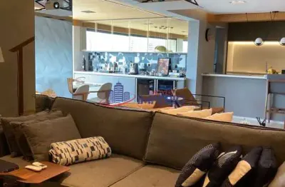 Apartamento com 3 dorms, vila lanzara, guarulhos - r$ 2.5 mi, cod: 11126