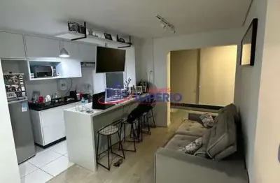 Apartamento com 2 dorms, vila cordeiro, são paulo - r$ 930 mil, cod: 11135