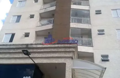 Apartamento com 2 dorms, ponte grande, guarulhos - r$ 370 mil, cod: 11144