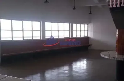 Ponto comercial para alugar na Rua João Rodrigues de Miranda, 79, Vila Sorocabana, Guarulhos