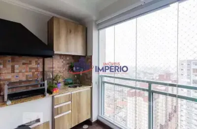 Apartamento com 2 dorms, picanço, guarulhos - r$ 498 mil, cod: 11196