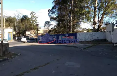 Barracão / Galpão / Depósito para alugar na Estrada Presidente Juscelino Kubitschek de Oliveira, 001, Pimentas, Guarulhos