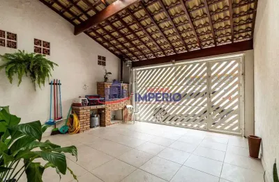 Casa com 2 dorms, jardim santa cecília, guarulhos - r$ 580 mil, cod: 11218