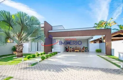 Casa de condomínio com 3 dorms, jardim colonial, atibaia - r$ 2.15 mi, cod: 11222