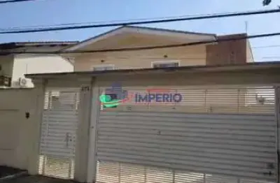 Sobrado com 4 dorms, vila irmãos arnoni, são paulo - r$ 1.65 mi, cod: 11285