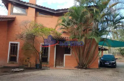 Chácara com 4 quartos, centro, santa isabel - r$ 1.25 mi, cod: 11308